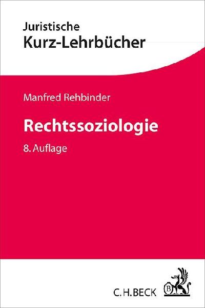 Rechtssoziologie