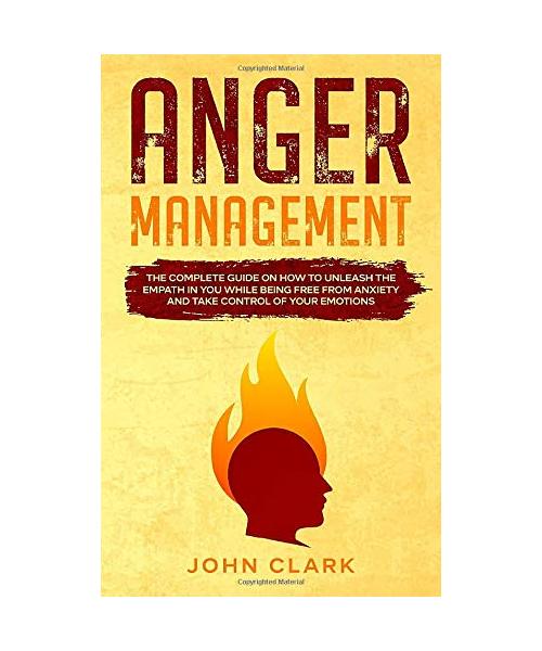 Anger Management