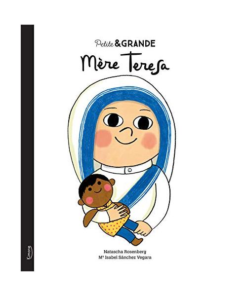 PETITE & GRANDE - MÈRE TERESA NE