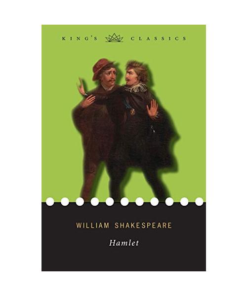 Hamlet (King's Classics)