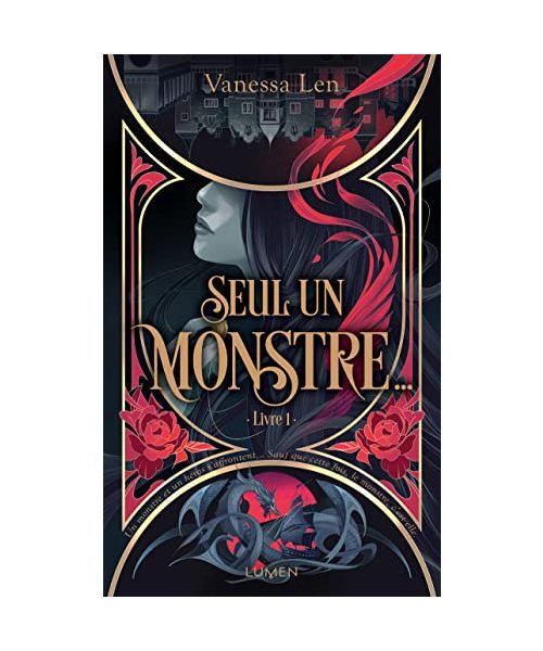 Les Monstres - Tome 1 Seul un monstre...