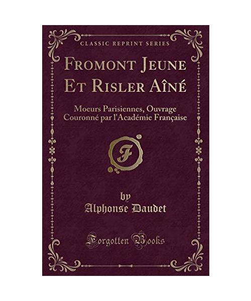 Fromont Jeune Et Risler Aîné