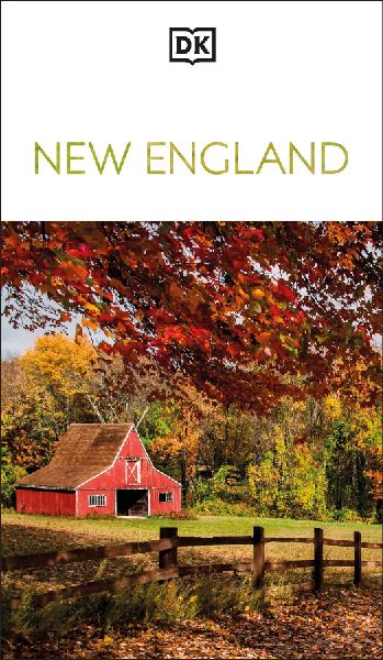 DK New England