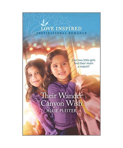 Their Wander Canyon Wish