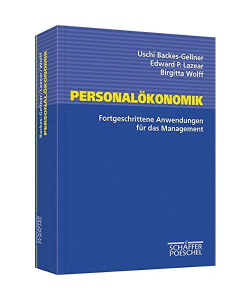 Personalökonomik