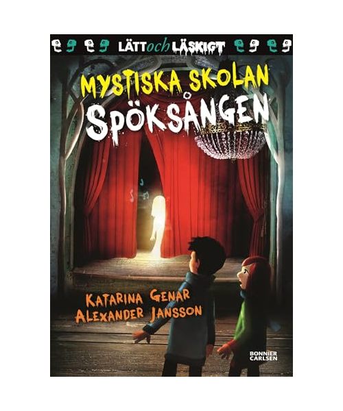 Spöksången