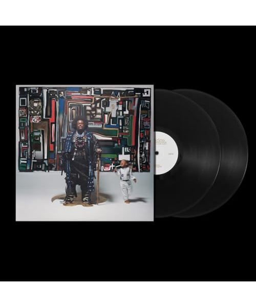 Fearless Movement [Vinyl LP]
