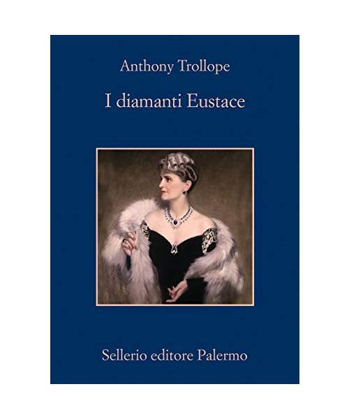 I diamanti di Eustace