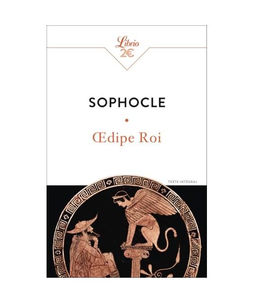 Œdipe Roi