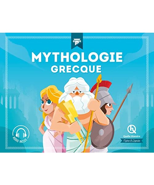 Mythologie grecque