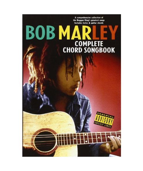Complete Chord Songbook