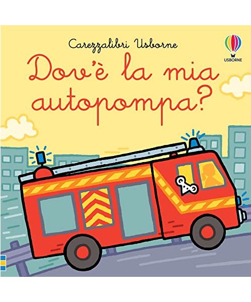 Dov'è la mia autopompa?