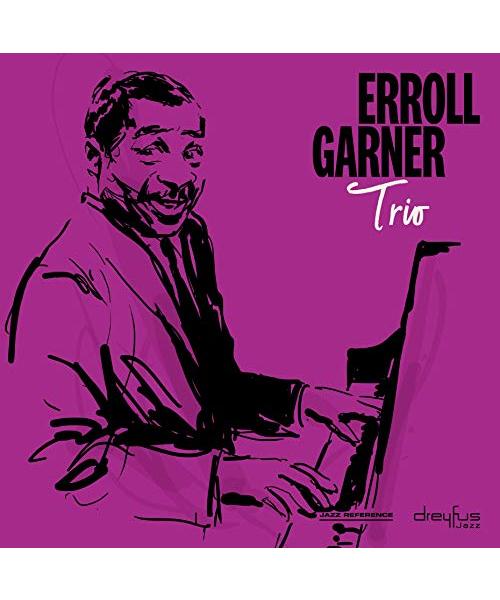 Trio [VINYL]