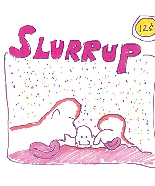 Slurrup [Vinyl LP]