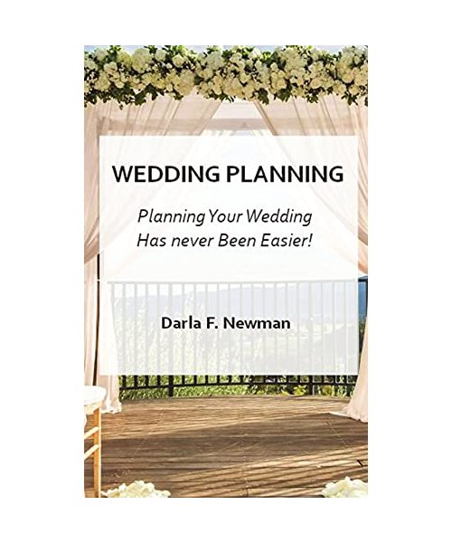 Easy Wedding Planning: Planning Your Wedding Has Never Been Easier!
