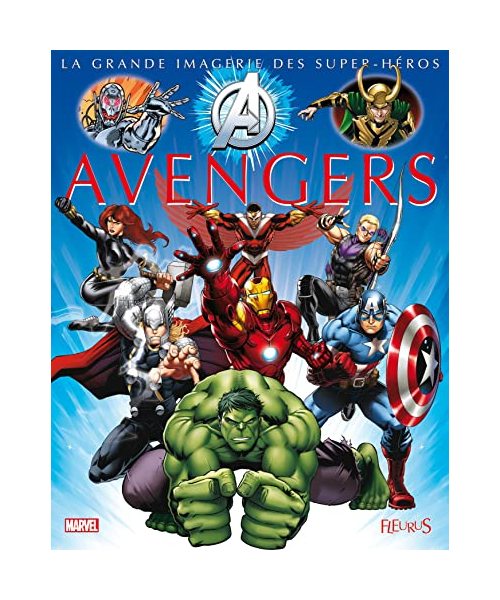 Avengers