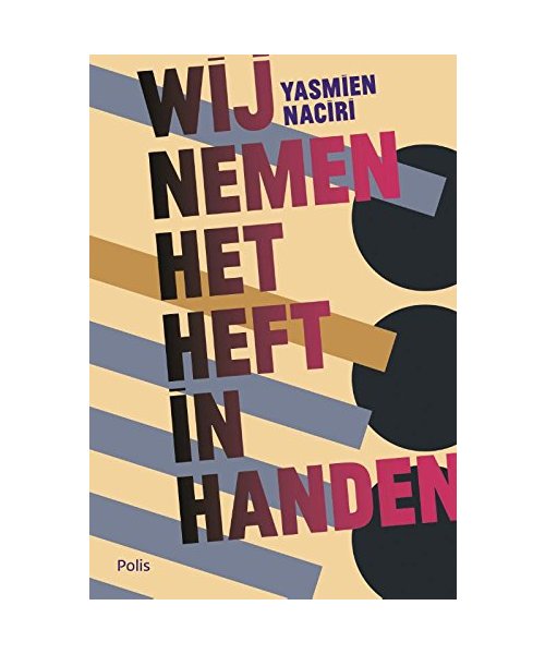 Wij nemen het heft in handen (Pelkmans)