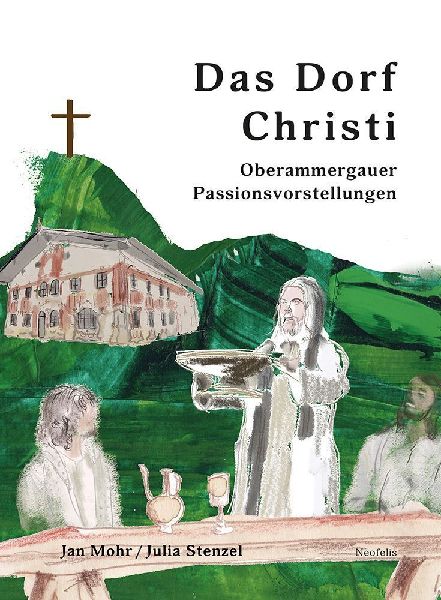 Das Dorf Christi