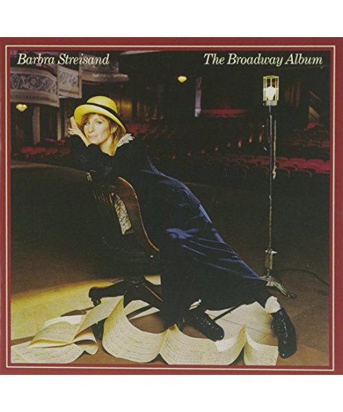 The Broadway Album