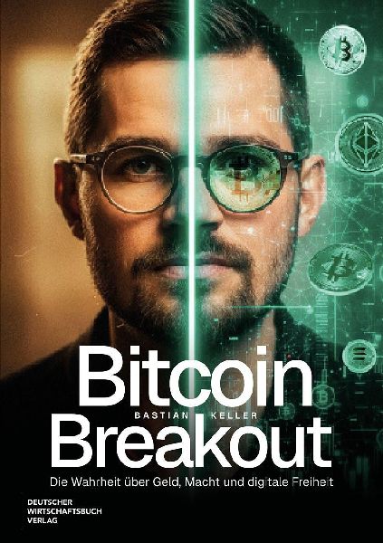 Bitcoin-Breakout
