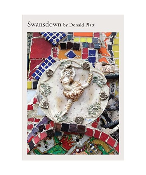 Swansdown