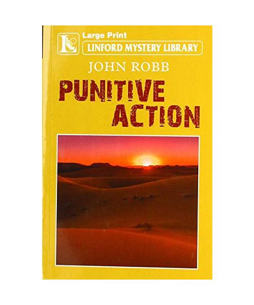 Punitive Action