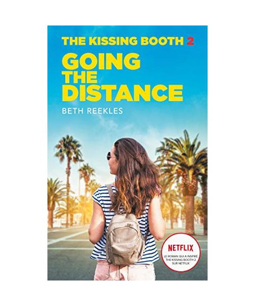 The kissing booth 2