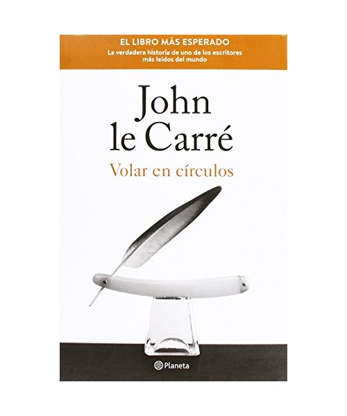 Volar En Círculos