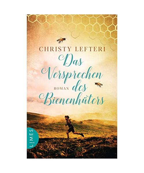 Das Versprechen des Bienenhüters