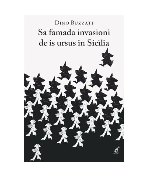 Sa famada invasioni de is ursus in Sicilia