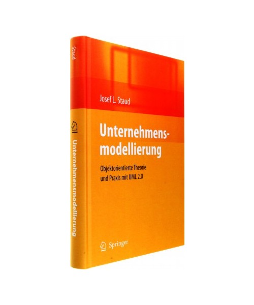 Unternehmensmodellierung