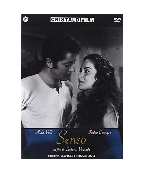 Senso [IT Import]