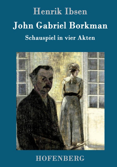 John Gabriel Borkman