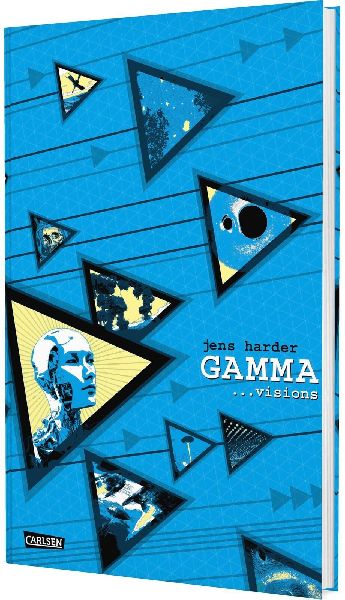 Gamma (Die große Erzählung 4)