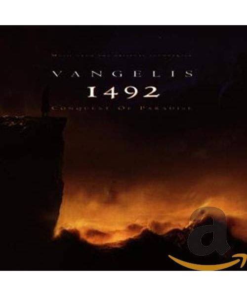 1492: Conquest of Paradise