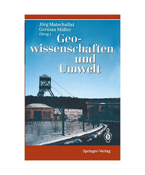 Geowissenschaften und Umwelt