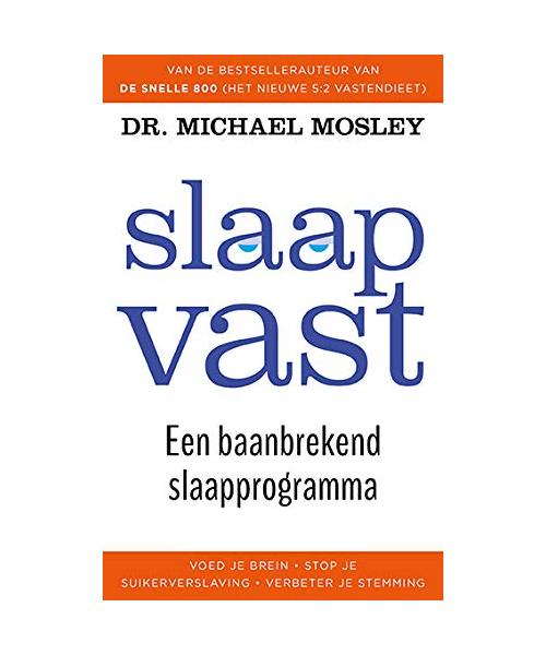Slaap vast: een baanbrekend slaapprogramma