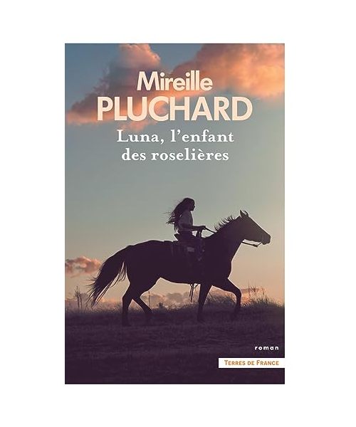 Luna, l'enfant des roselières