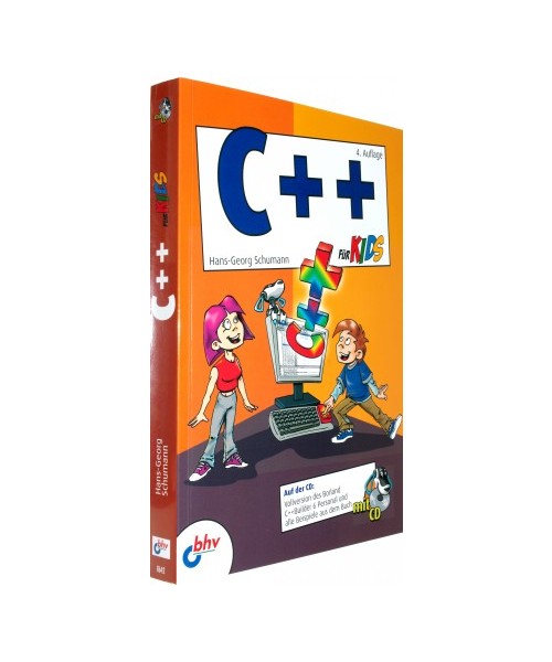 C++ für Kids