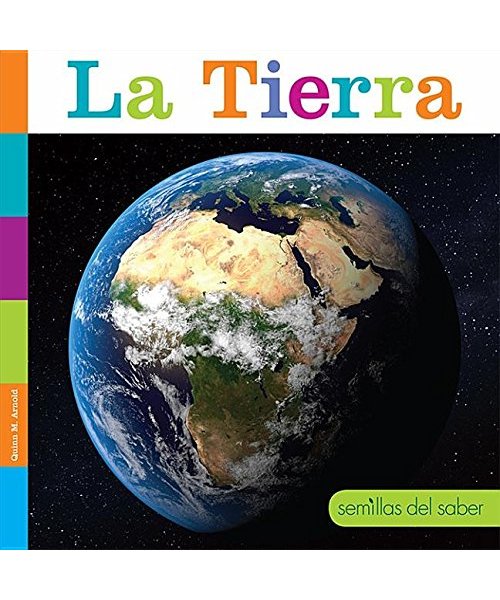 La Tierra
