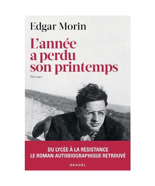 L'année a perdu son printemps