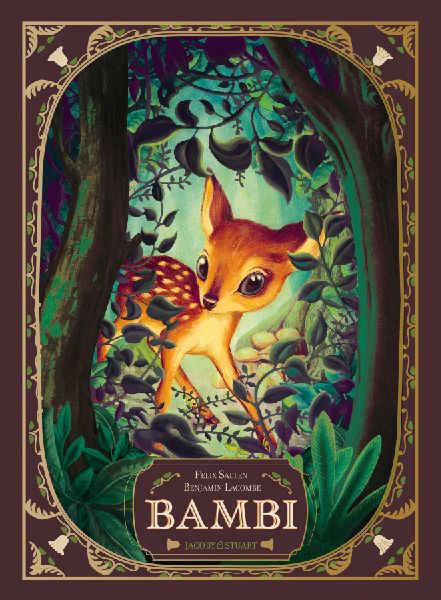 Bambi