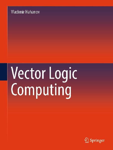 Vector Logic Computing