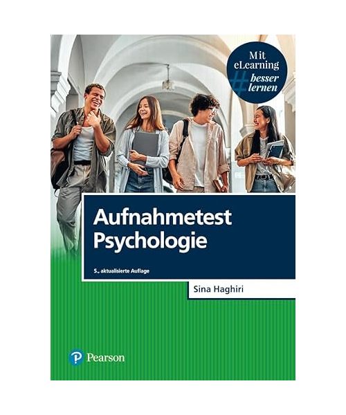 Aufnahmetest Psychologie
