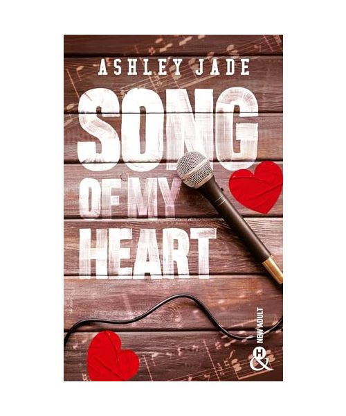 Song of My Heart: Une romance enemies to lovers addictive