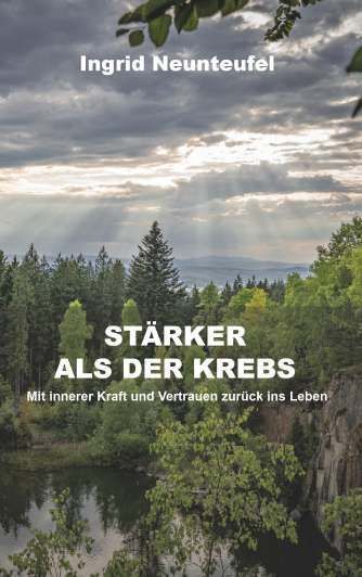 Stärker als der Krebs