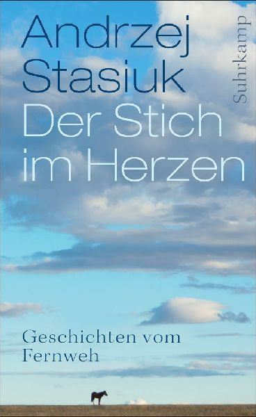 Der Stich im Herzen