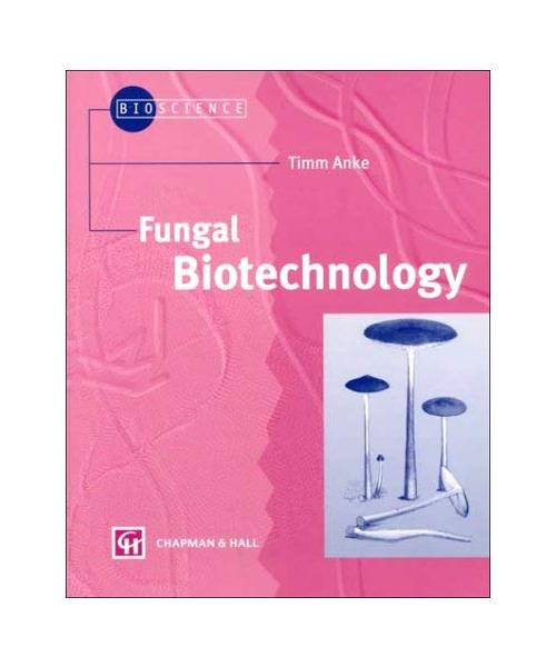 Fungal Biotechnology