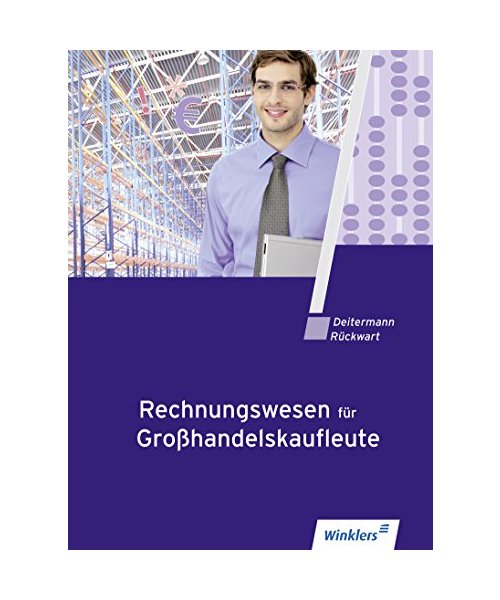 Rechnungswesen für Großhandelskaufleute
