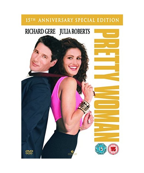 Pretty Woman (Special Edition) [UK Import]